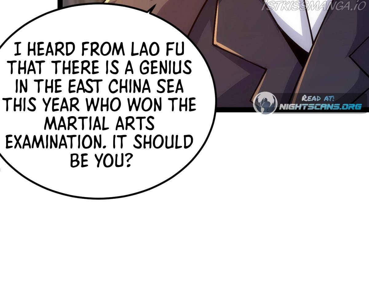 All-Attribute Martial Arts Chapter 46 page 38