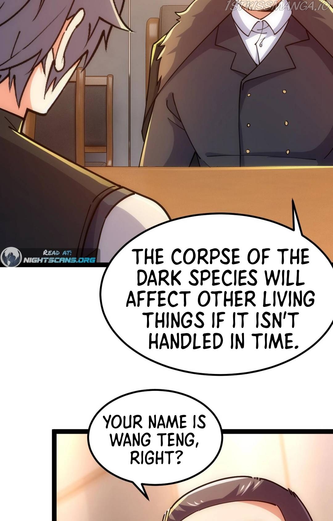 All-Attribute Martial Arts Chapter 46 page 36