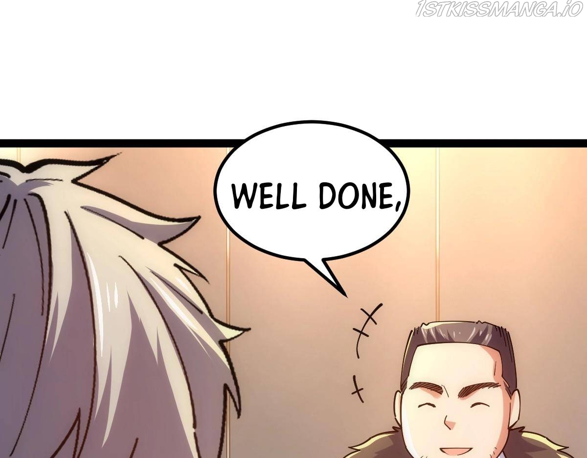 All-Attribute Martial Arts Chapter 46 page 35