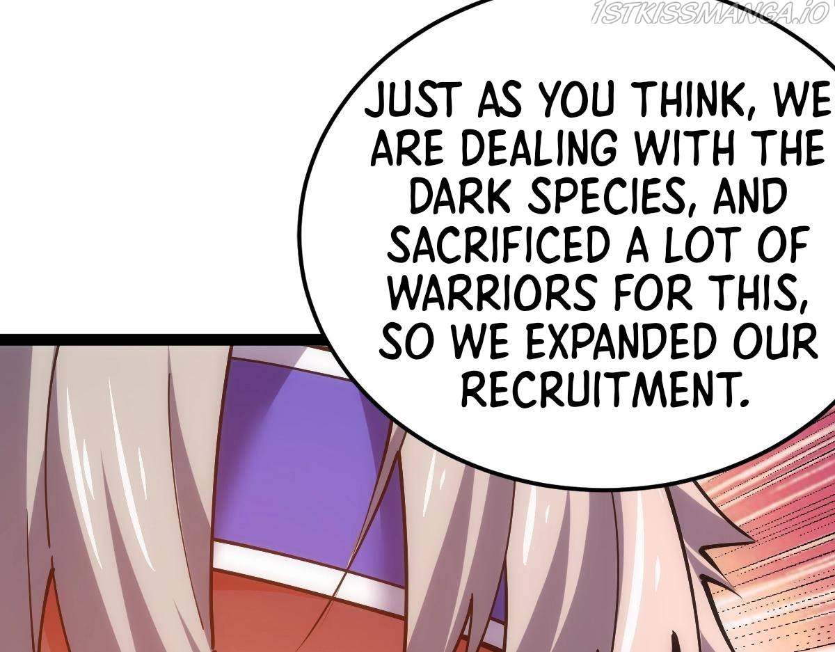 All-Attribute Martial Arts Chapter 46 page 55