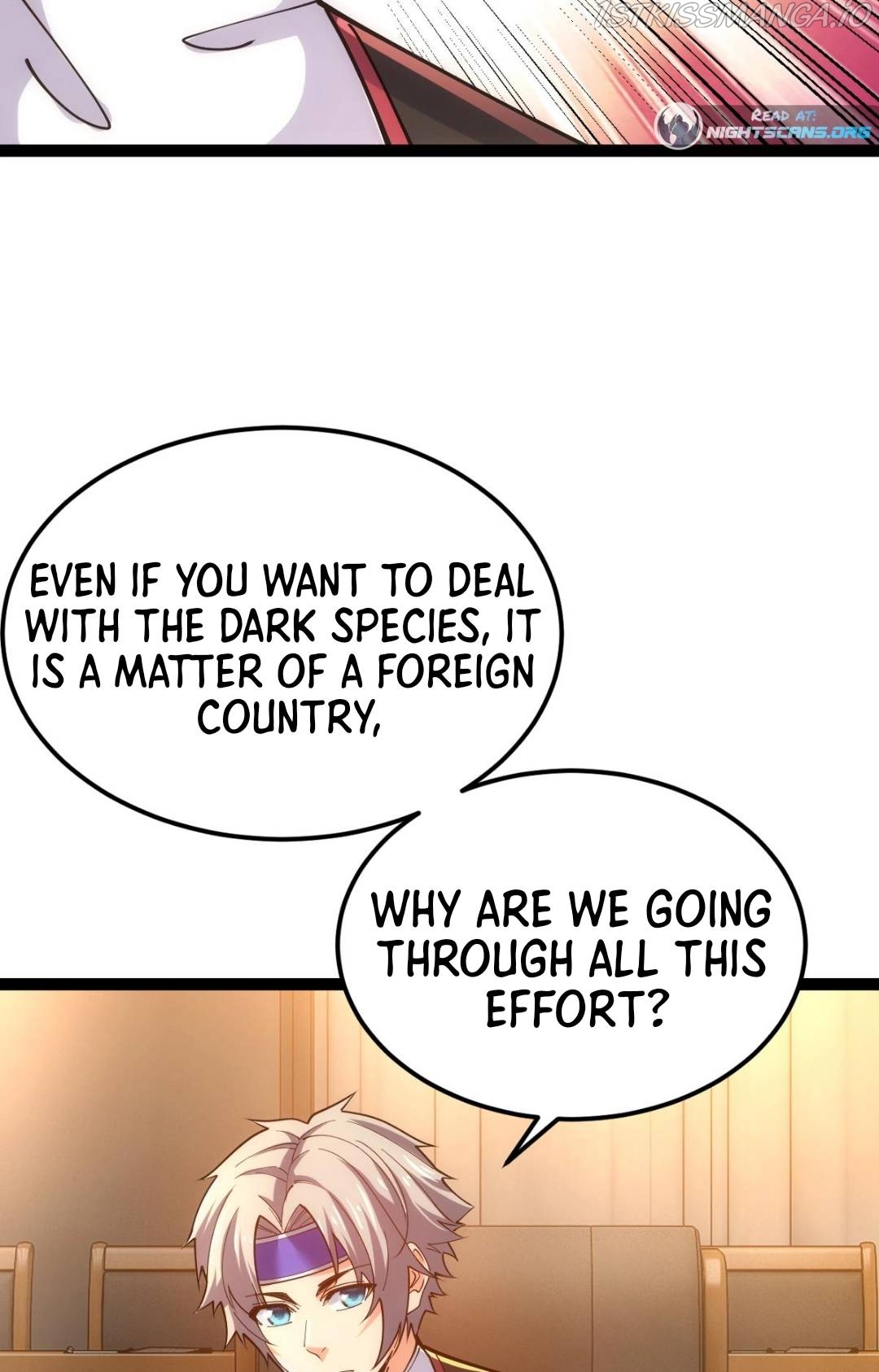 All-Attribute Martial Arts Chapter 46 page 57