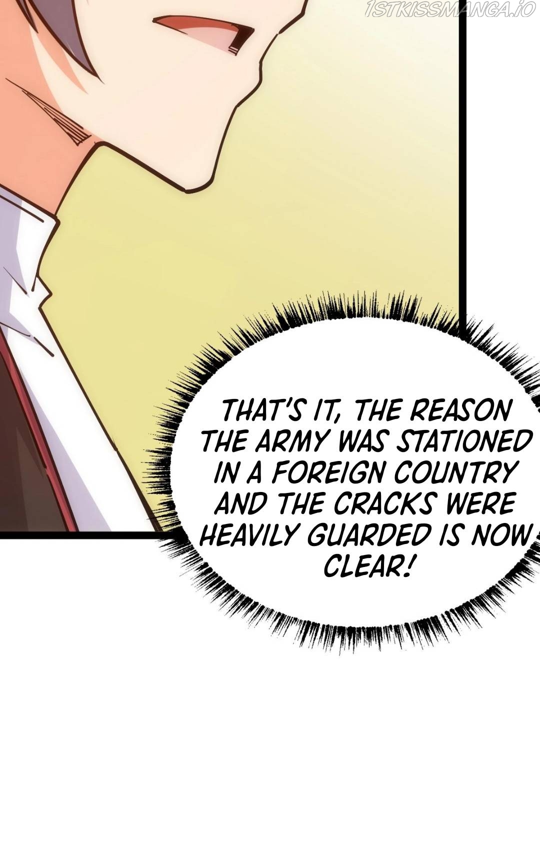 All-Attribute Martial Arts Chapter 46 page 61