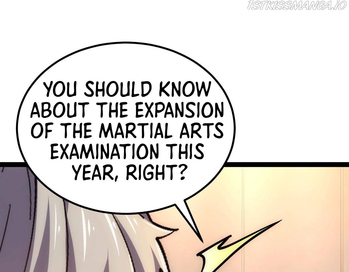 All-Attribute Martial Arts Chapter 46 page 52