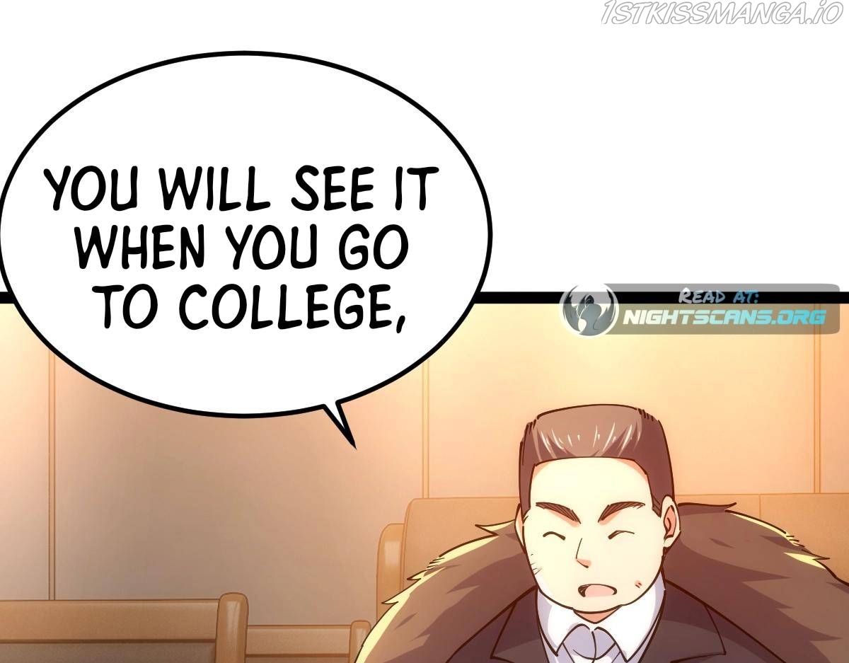 All-Attribute Martial Arts Chapter 46 page 70