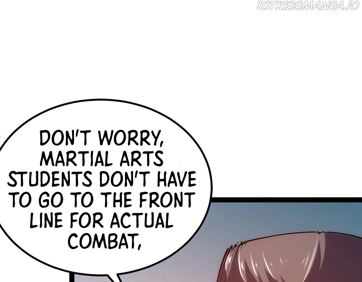All-Attribute Martial Arts Chapter 46 page 64