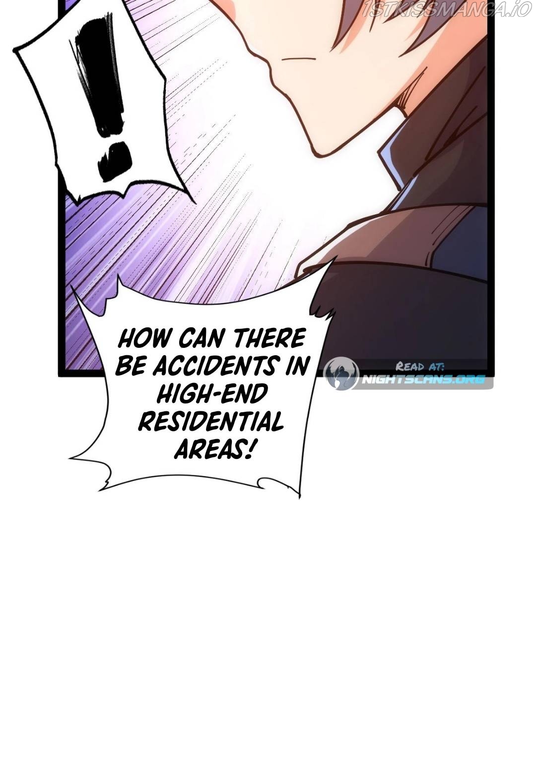All-Attribute Martial Arts Chapter 46 page 85