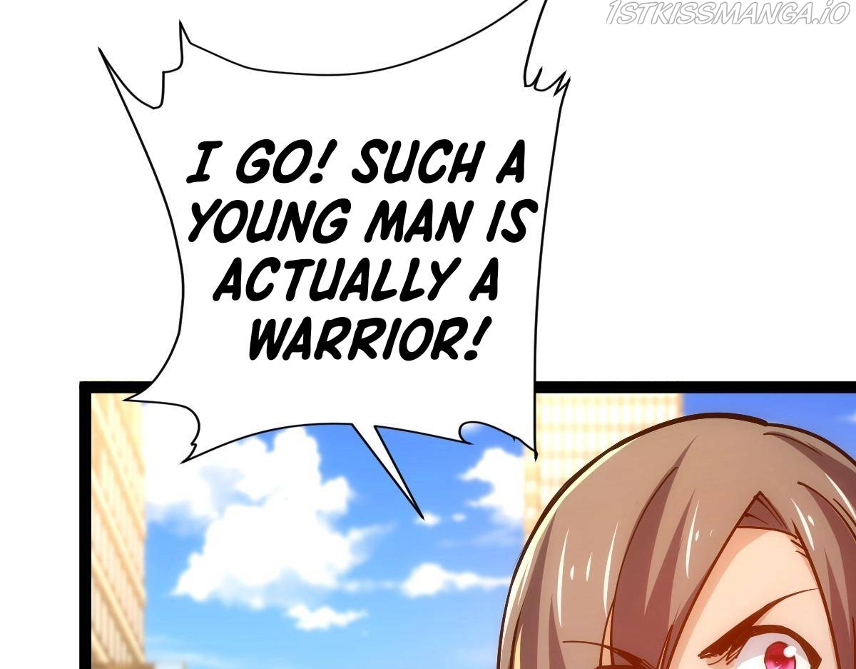 All-Attribute Martial Arts Chapter 46 page 90