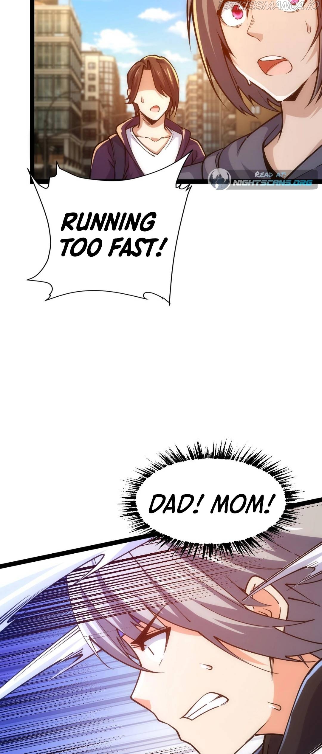 All-Attribute Martial Arts Chapter 46 page 91
