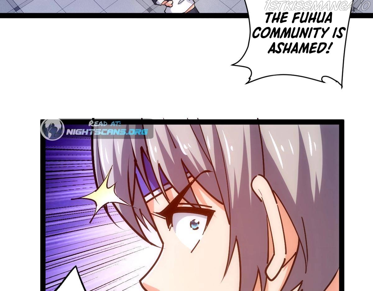 All-Attribute Martial Arts Chapter 46 page 84
