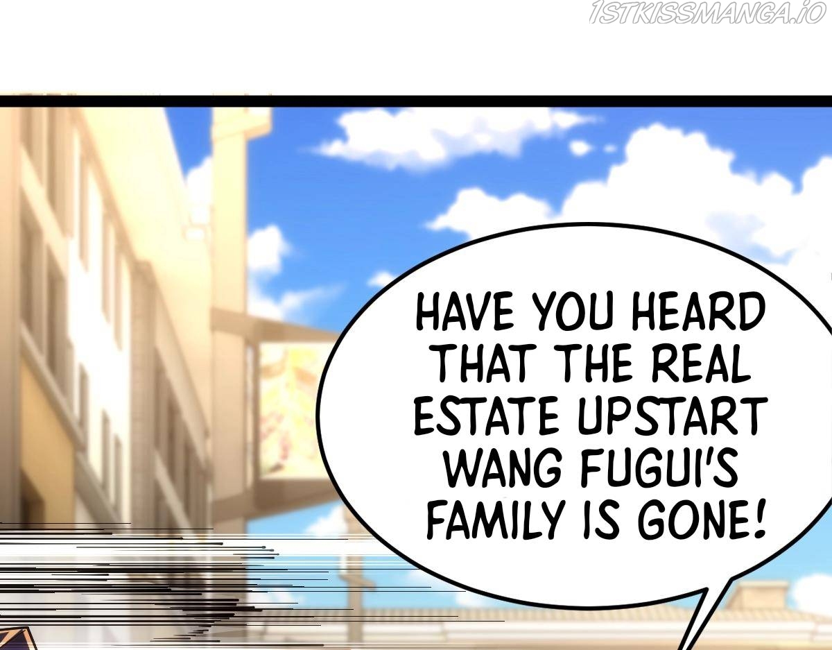All-Attribute Martial Arts Chapter 46 page 94