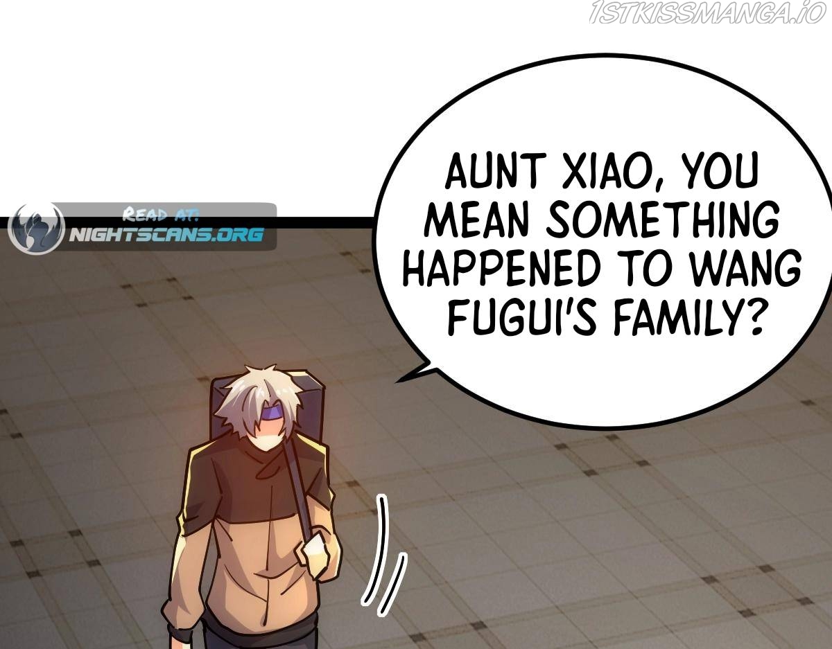 All-Attribute Martial Arts Chapter 46 page 98