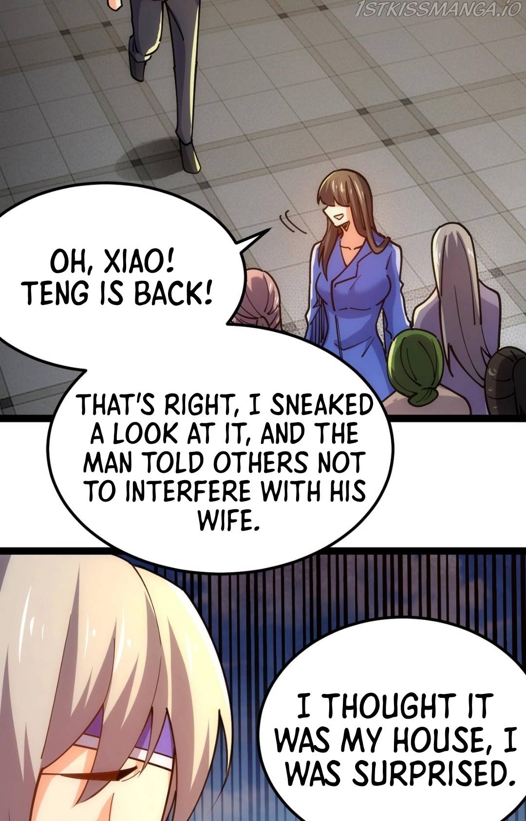 All-Attribute Martial Arts Chapter 46 page 99