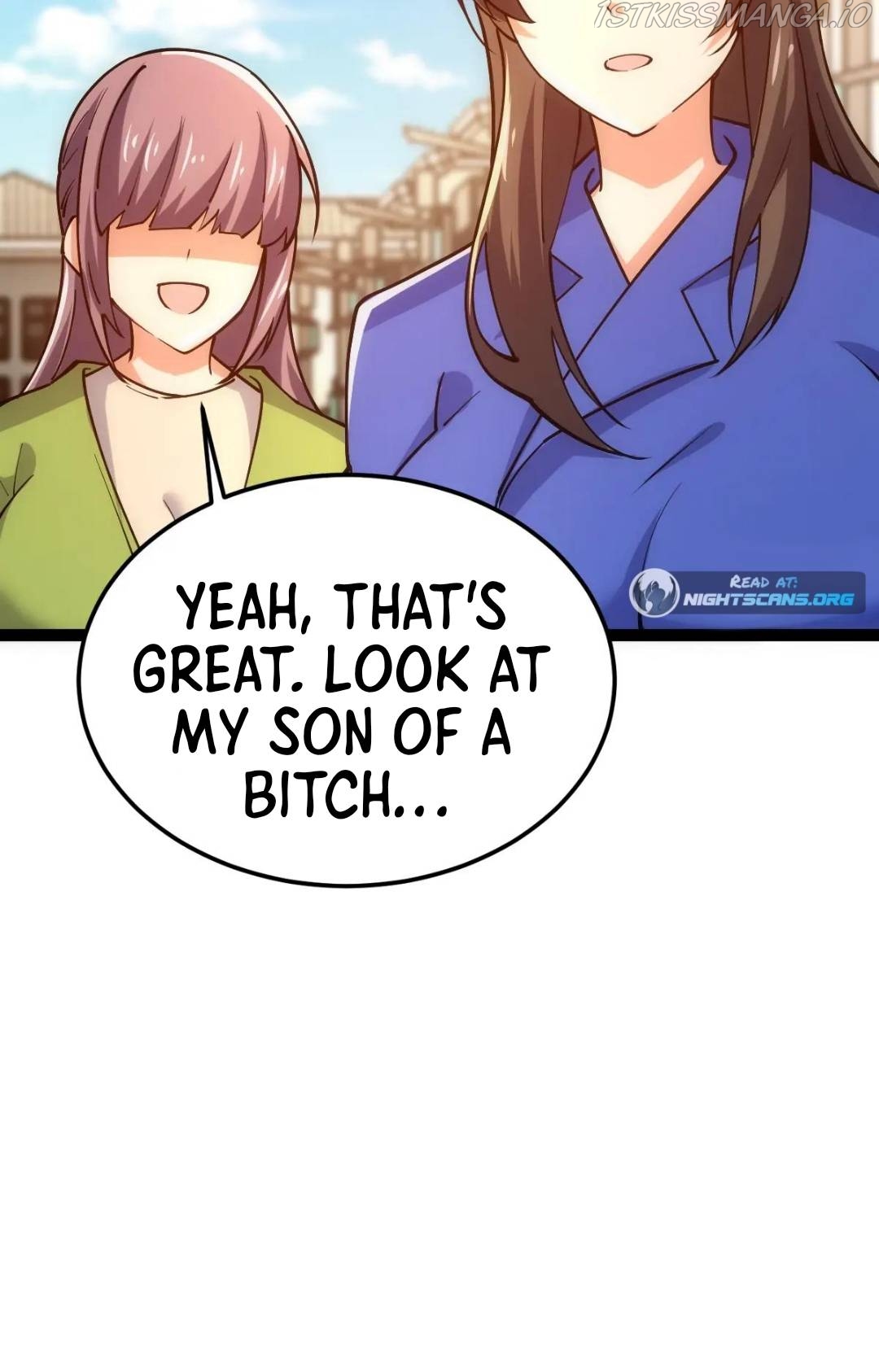 All-Attribute Martial Arts Chapter 46 page 107