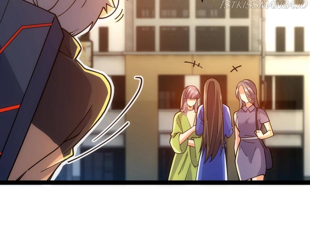 All-Attribute Martial Arts Chapter 46 page 97