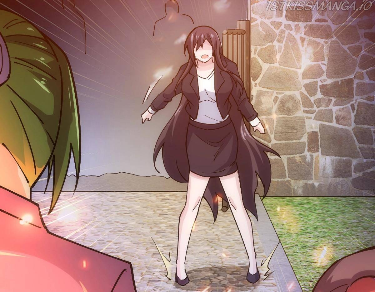 All-Attribute Martial Arts Chapter 46 page 120