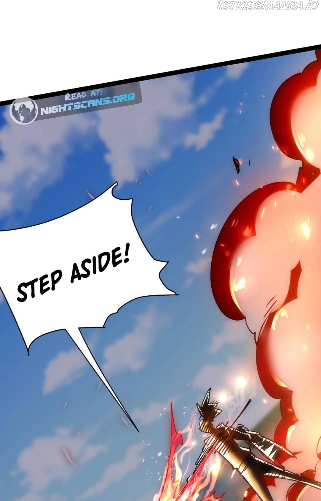 All-Attribute Martial Arts Chapter 46 page 127