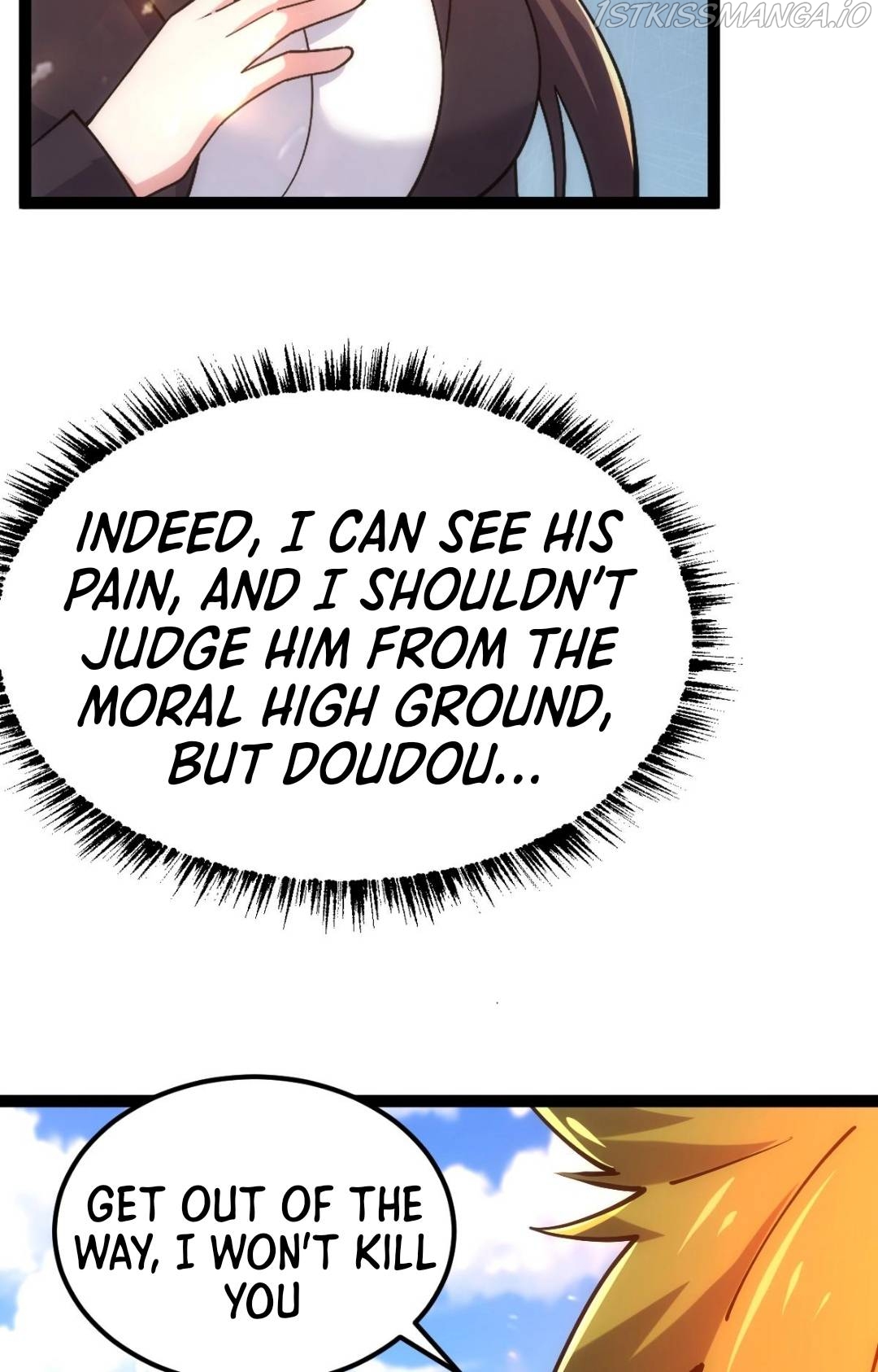 All-Attribute Martial Arts Chapter 46 page 131