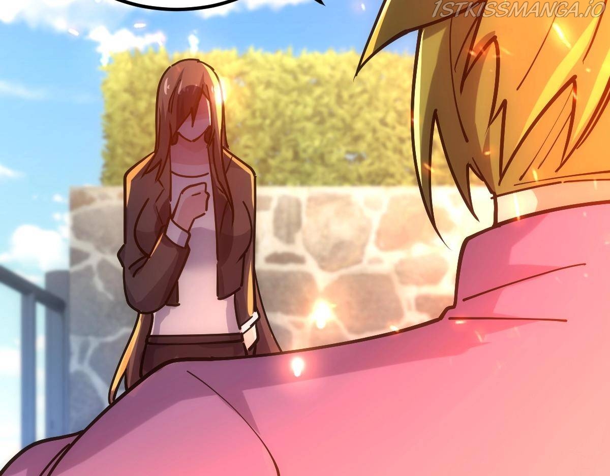 All-Attribute Martial Arts Chapter 46 page 132