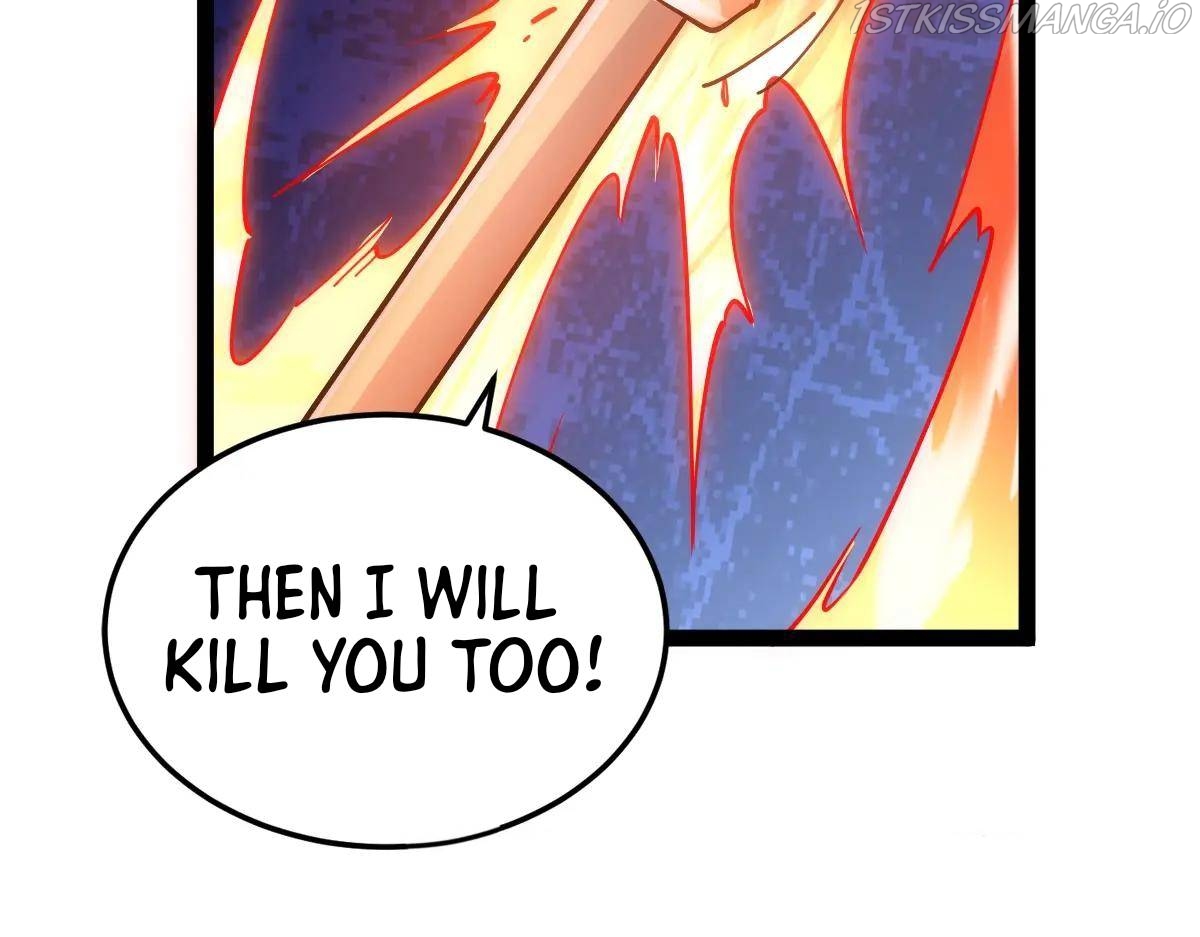 All-Attribute Martial Arts Chapter 46 page 135