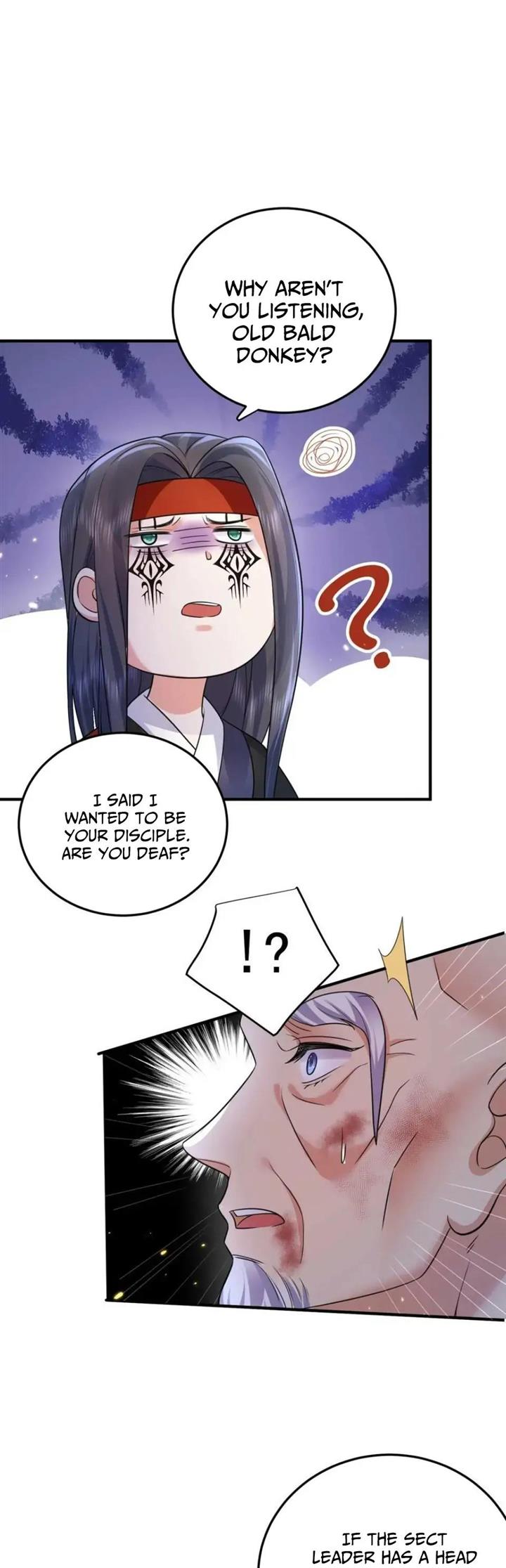 Am I Invincible Chapter 179 page 5