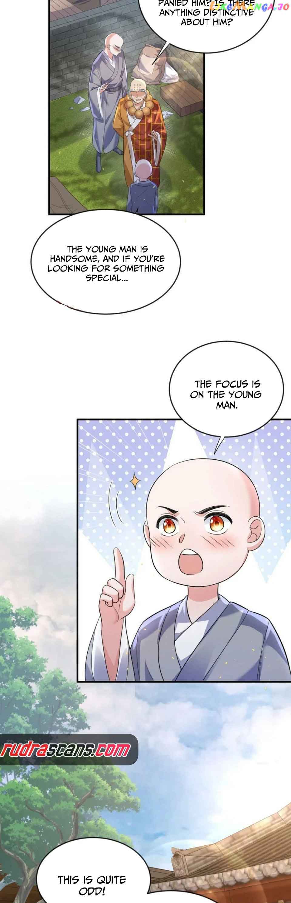 Am I Invincible Chapter 180 page 5