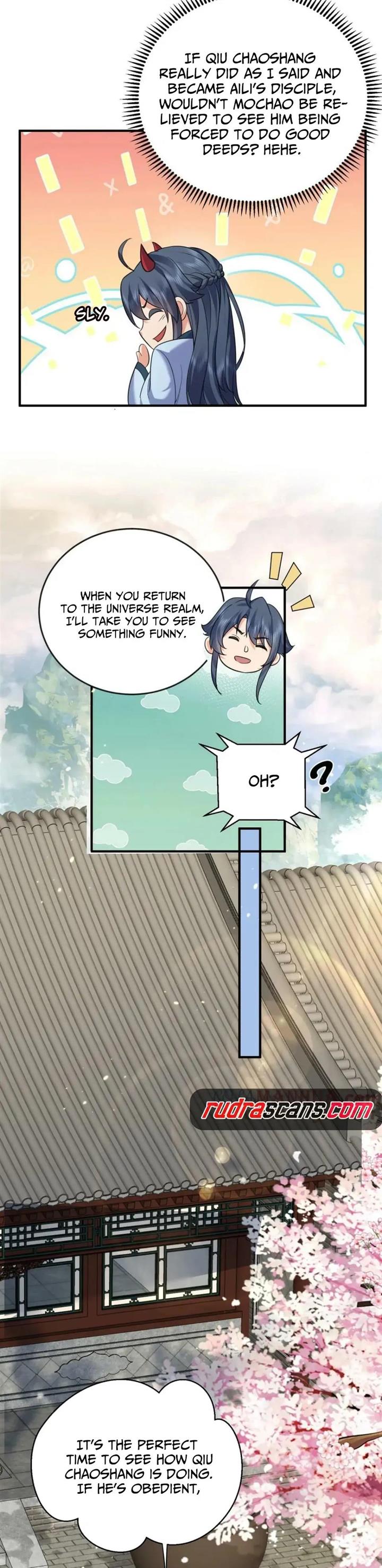 Am I Invincible Chapter 179 page 17