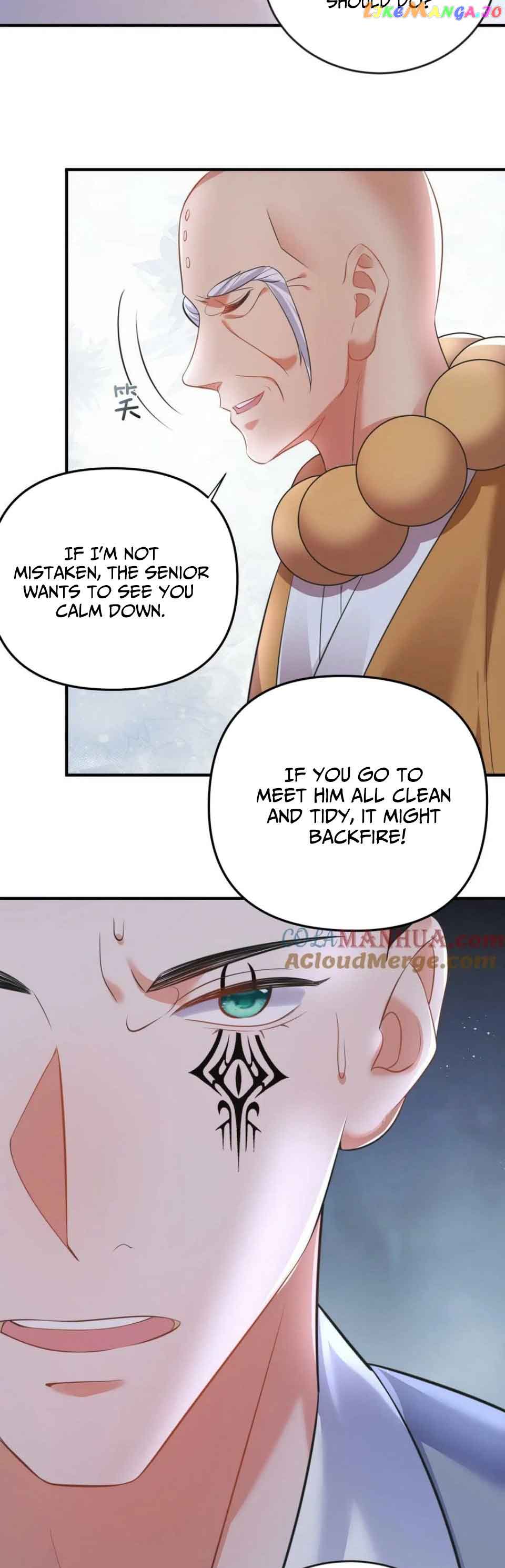 Am I Invincible Chapter 180 page 9