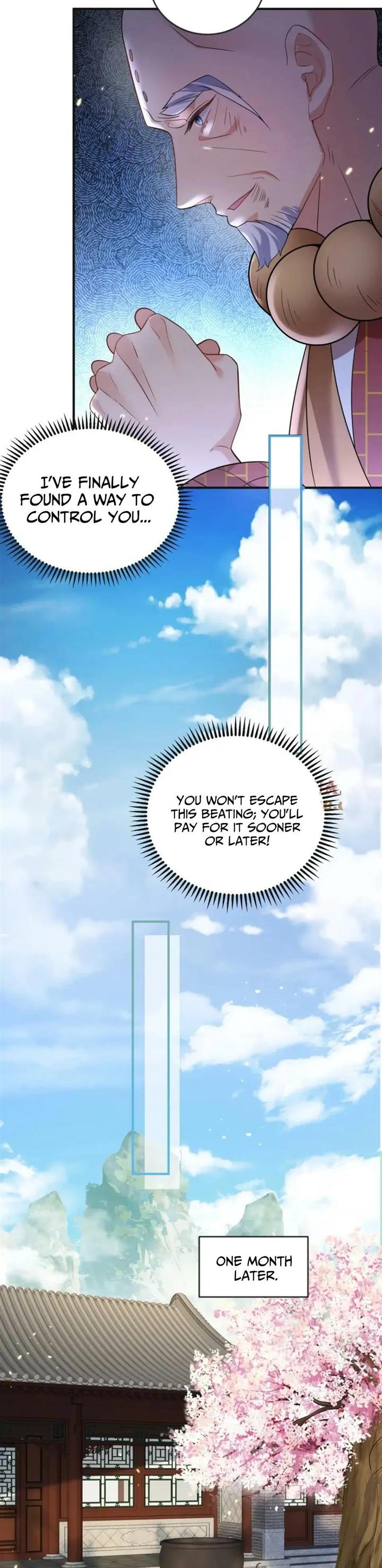 Am I Invincible Chapter 179 page 13