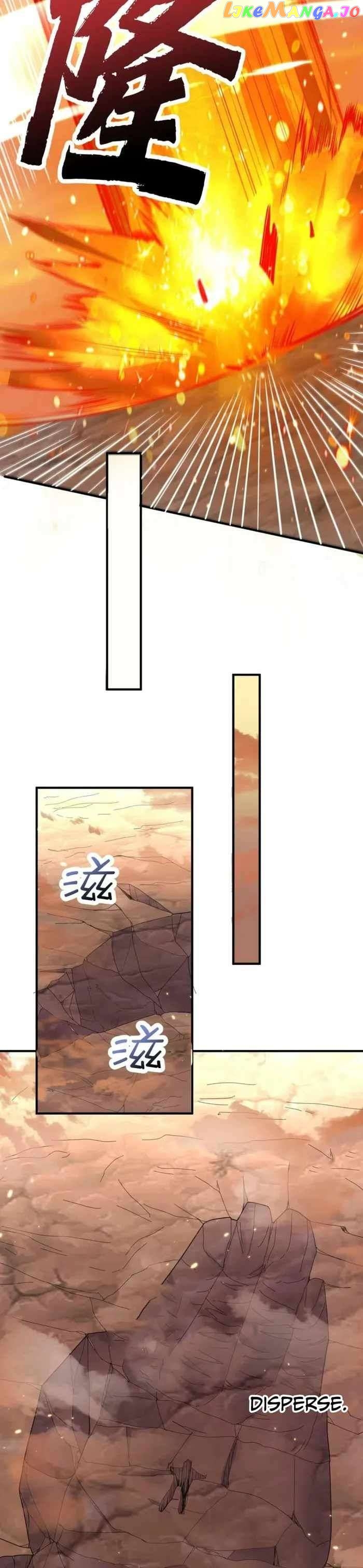 Am I Invincible Chapter 178 page 4
