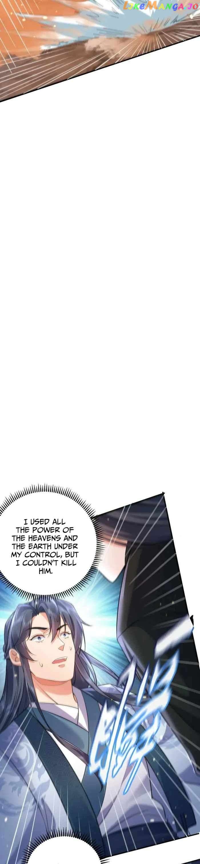 Am I Invincible Chapter 178 page 6