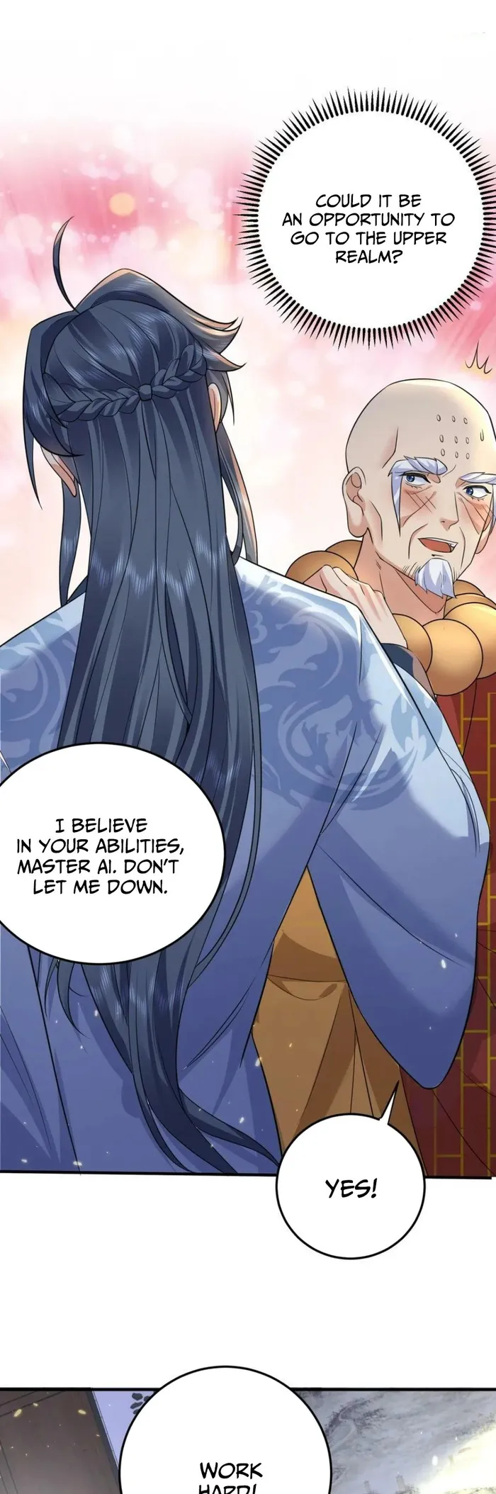 Am I Invincible Chapter 181 page 4