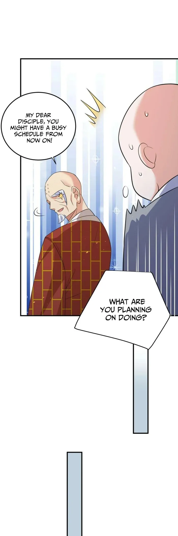 Am I Invincible Chapter 181 page 6