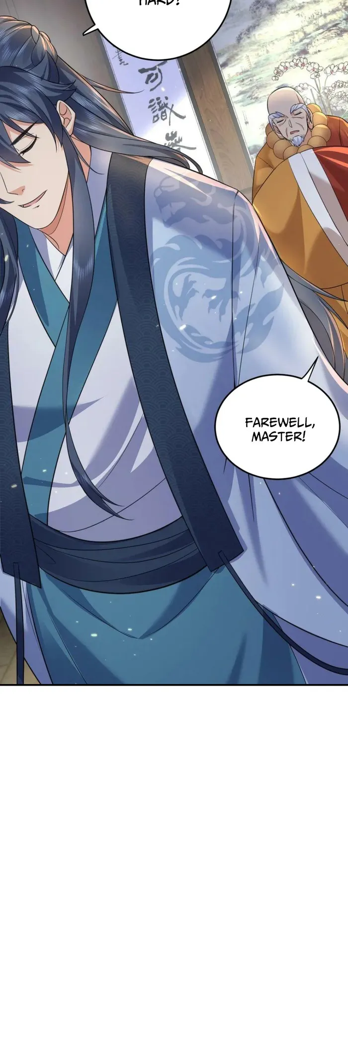 Am I Invincible Chapter 181 page 5