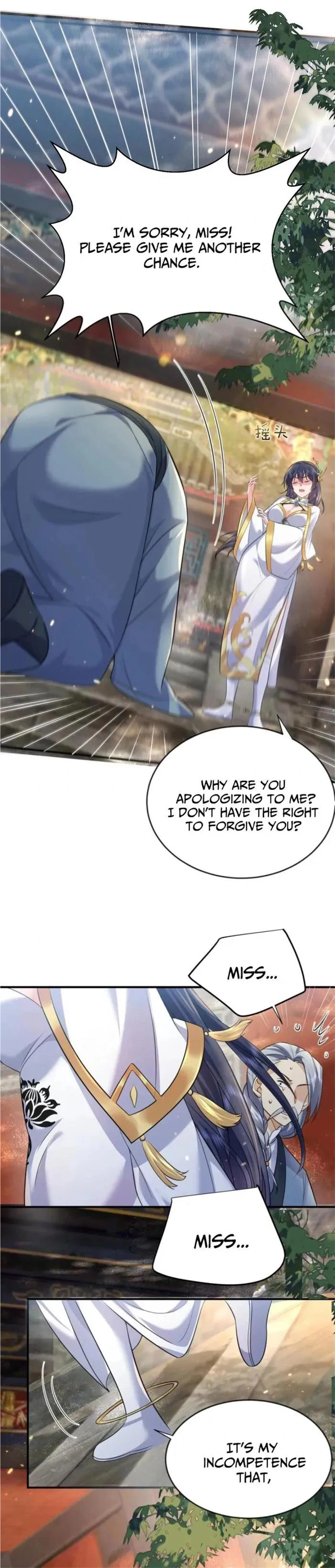 Am I Invincible Chapter 182 page 12