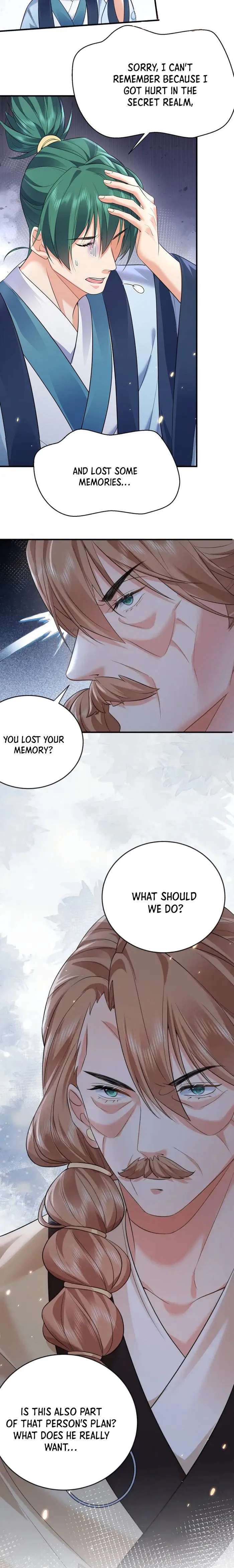 Am I Invincible Chapter 193 page 5