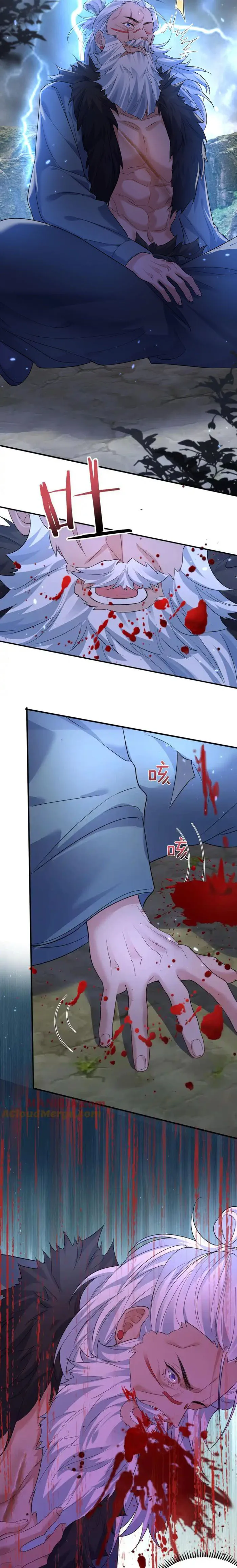 Am I Invincible Chapter 194 page 4