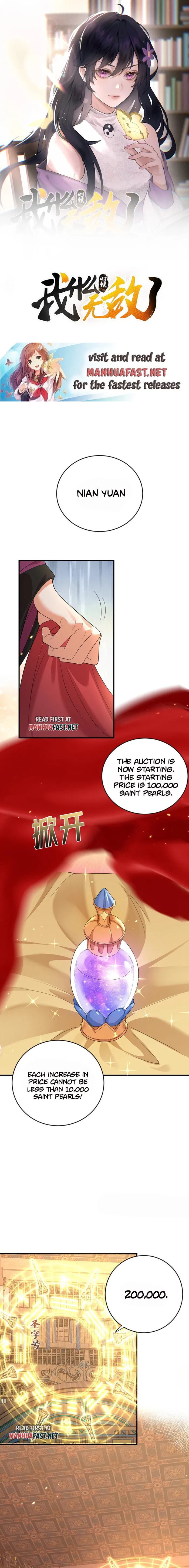 Am I Invincible Chapter 206 page 2