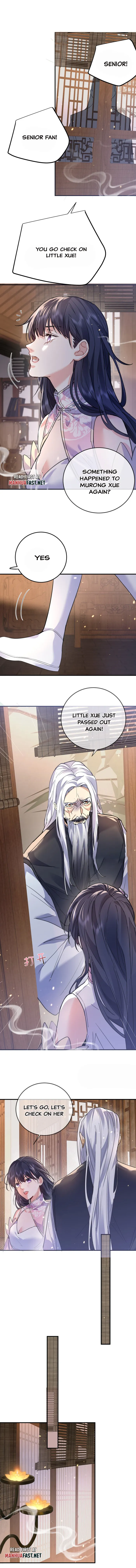Am I Invincible Chapter 208 page 6