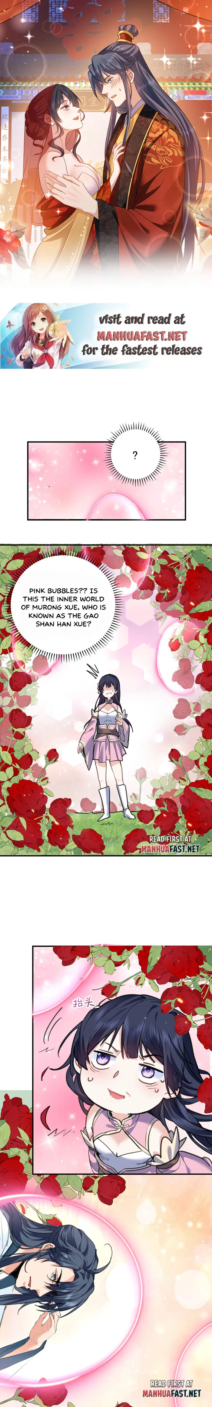 Am I Invincible Chapter 209 page 2