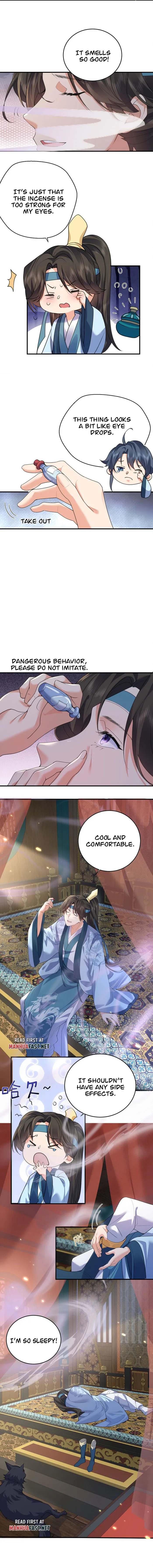 Am I Invincible Chapter 216 page 6