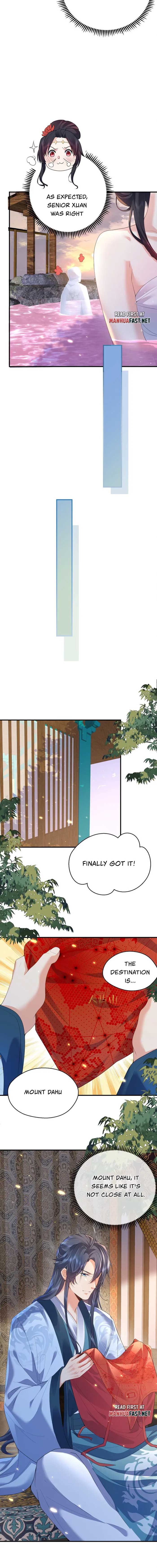 Am I Invincible Chapter 223 page 4