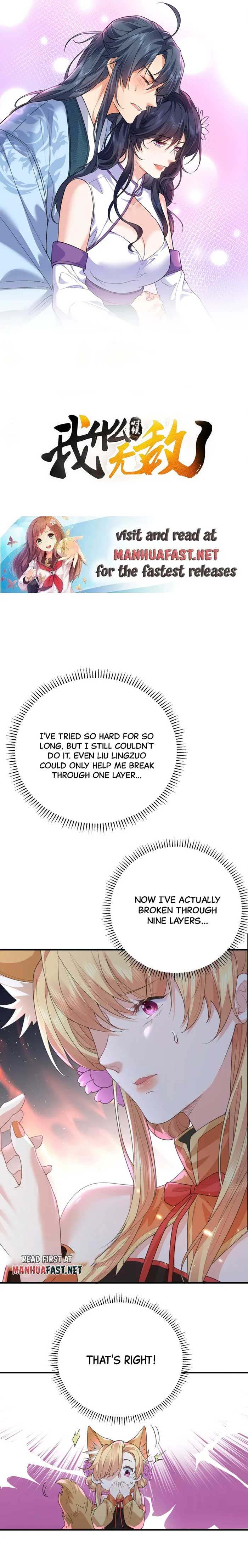 Am I Invincible Chapter 221 page 2