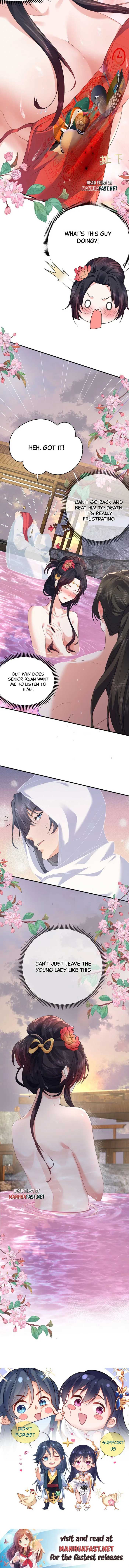 Am I Invincible Chapter 222 page 8