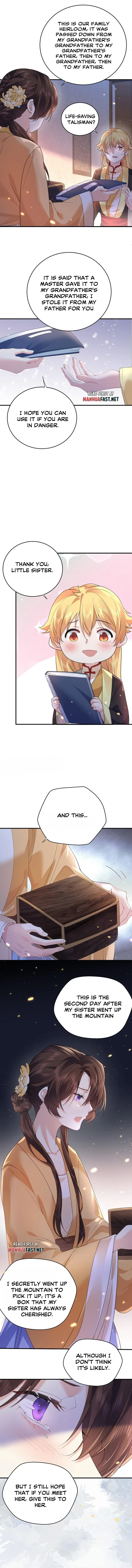Am I Invincible Chapter 226 page 6
