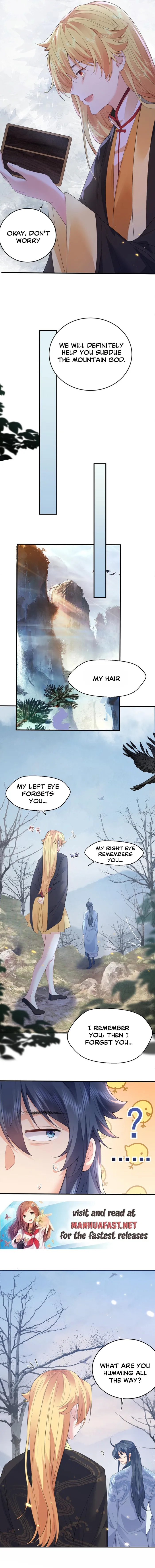 Am I Invincible Chapter 226 page 7