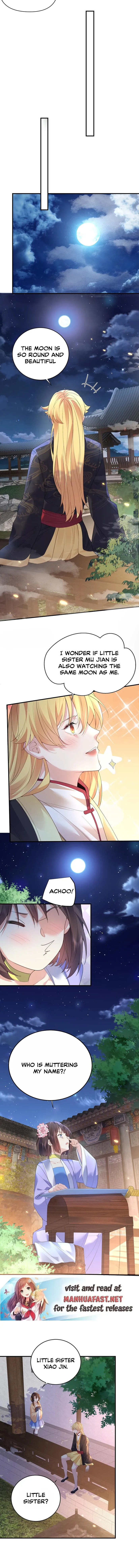Am I Invincible Chapter 226 page 5