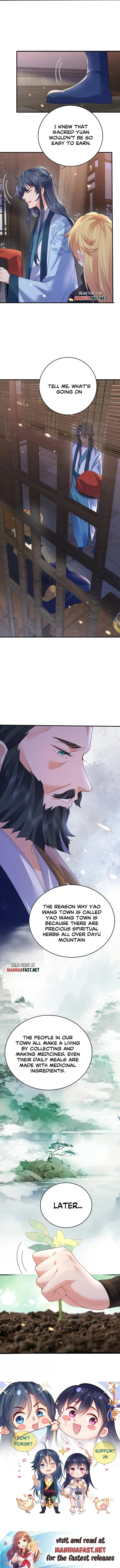 Am I Invincible Chapter 225 page 8