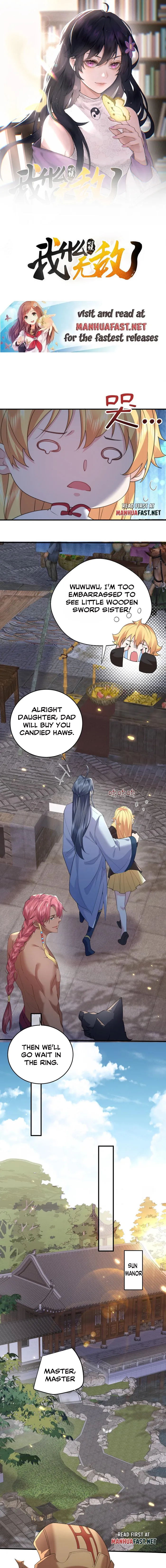 Am I Invincible Chapter 225 page 2
