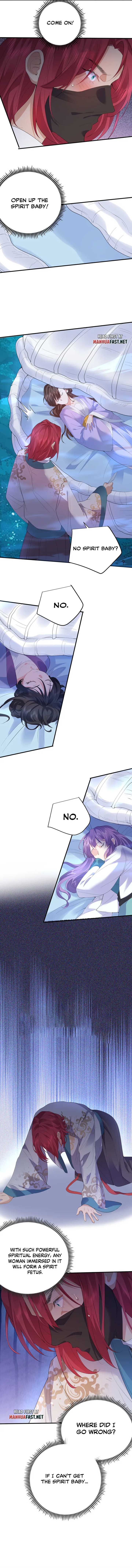 Am I Invincible Chapter 232 page 3