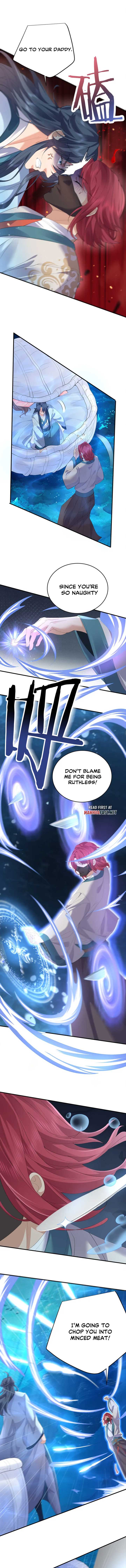 Am I Invincible Chapter 232 page 6